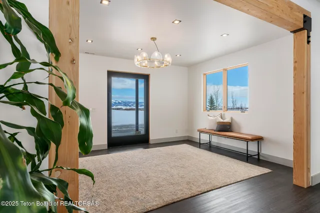 $2,995,000 | 3139 Slinger Court, Driggs, ID 83422