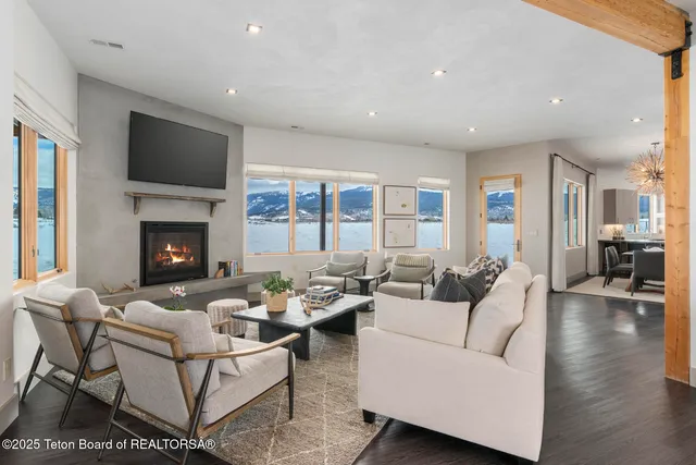 $2,995,000 | 3139 Slinger Court, Driggs, ID 83422