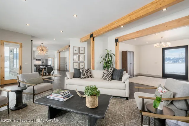 $2,995,000 | 3139 Slinger Court, Driggs, ID 83422