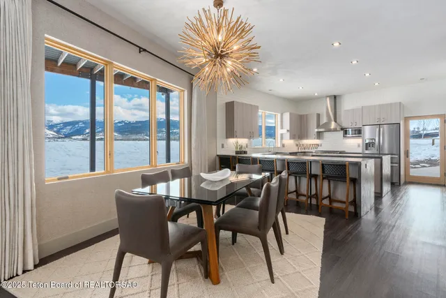 $2,995,000 | 3139 Slinger Court, Driggs, ID 83422