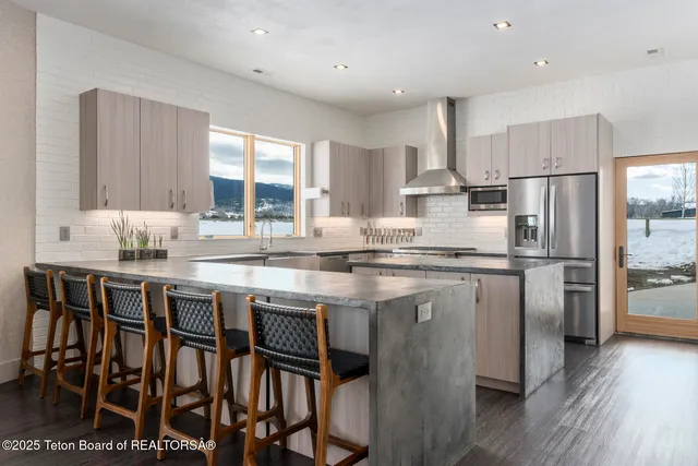 $2,995,000 | 3139 Slinger Court, Driggs, ID 83422