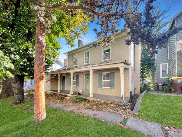 $39,750 | 507 West Pleasant Street, Freeport, IL 61032