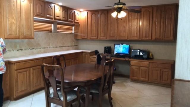 11745 Inverness Circle Wellington, FL 33414 - Photo 5 of 11 kitchen
