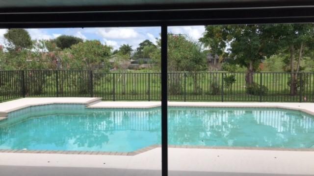 11745 Inverness Circle Wellington, FL 33414 - Photo 8 of 11 Inverness Pool