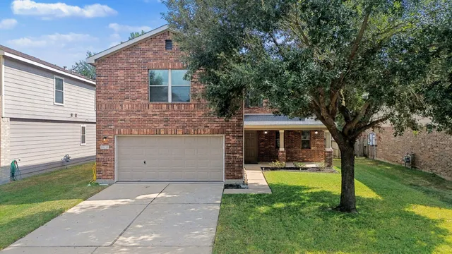 $355,000 | 18231 West Ridge Bend Lane, Cypress, TX 77433