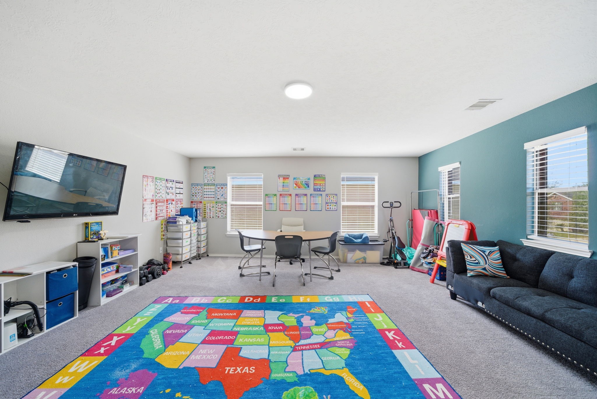 18231 West Ridge Bend Lane Cypress, TX 77433 - Photo 13 of 27