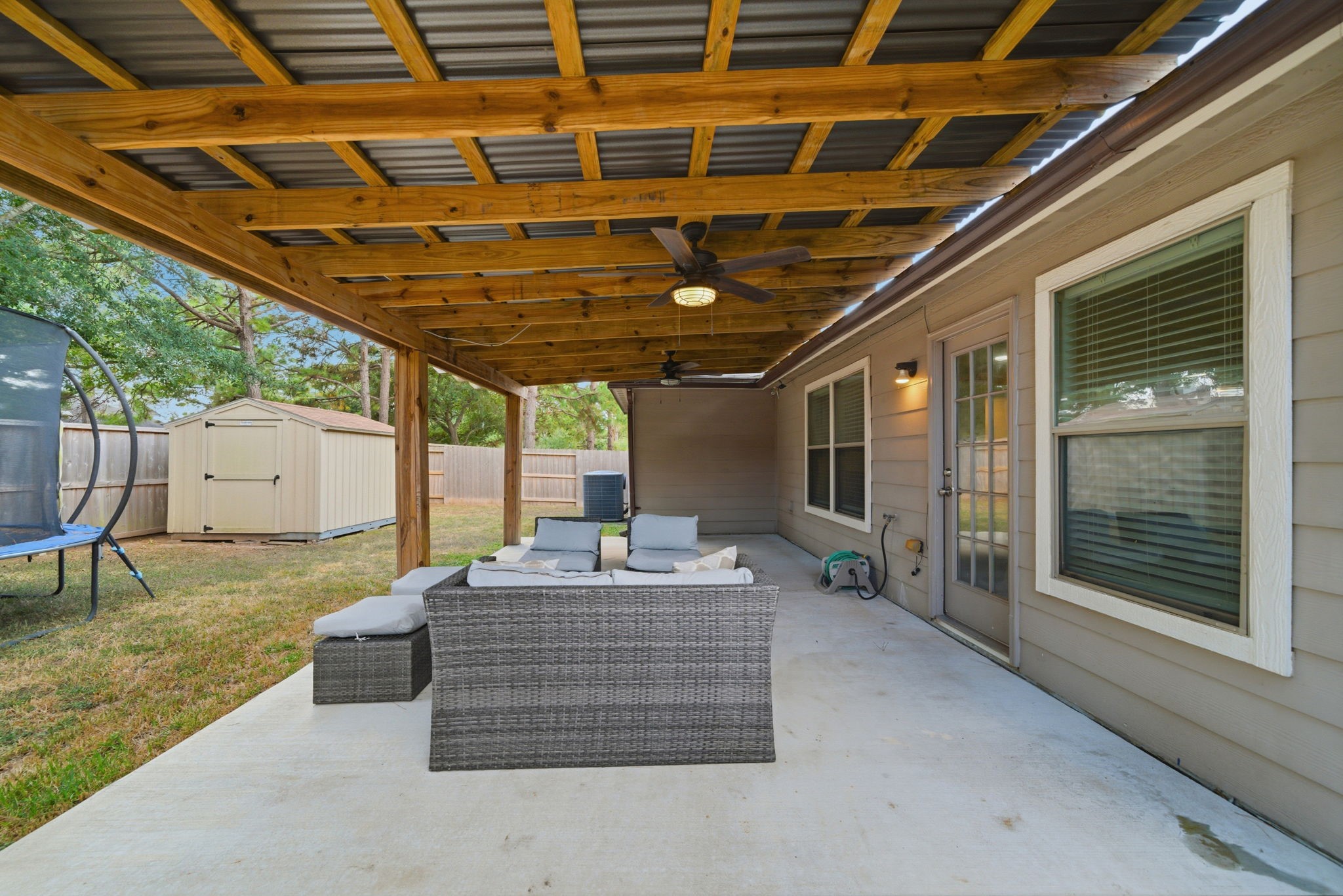 18231 West Ridge Bend Lane Cypress, TX 77433 - Photo 20 of 27