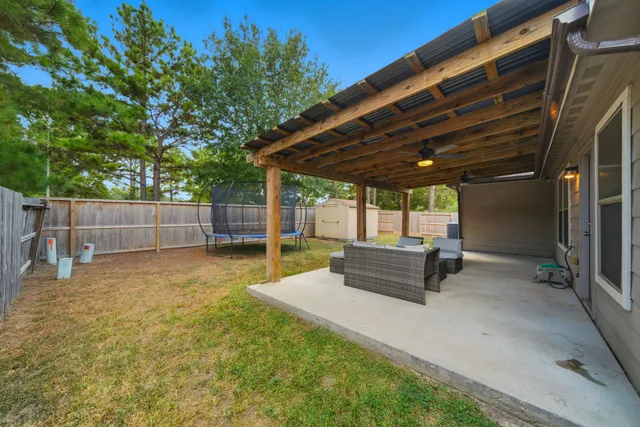 $355,000 | 18231 West Ridge Bend Lane, Cypress, TX 77433