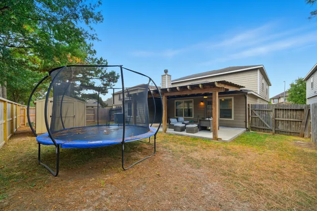 $355,000 | 18231 West Ridge Bend Lane, Cypress, TX 77433