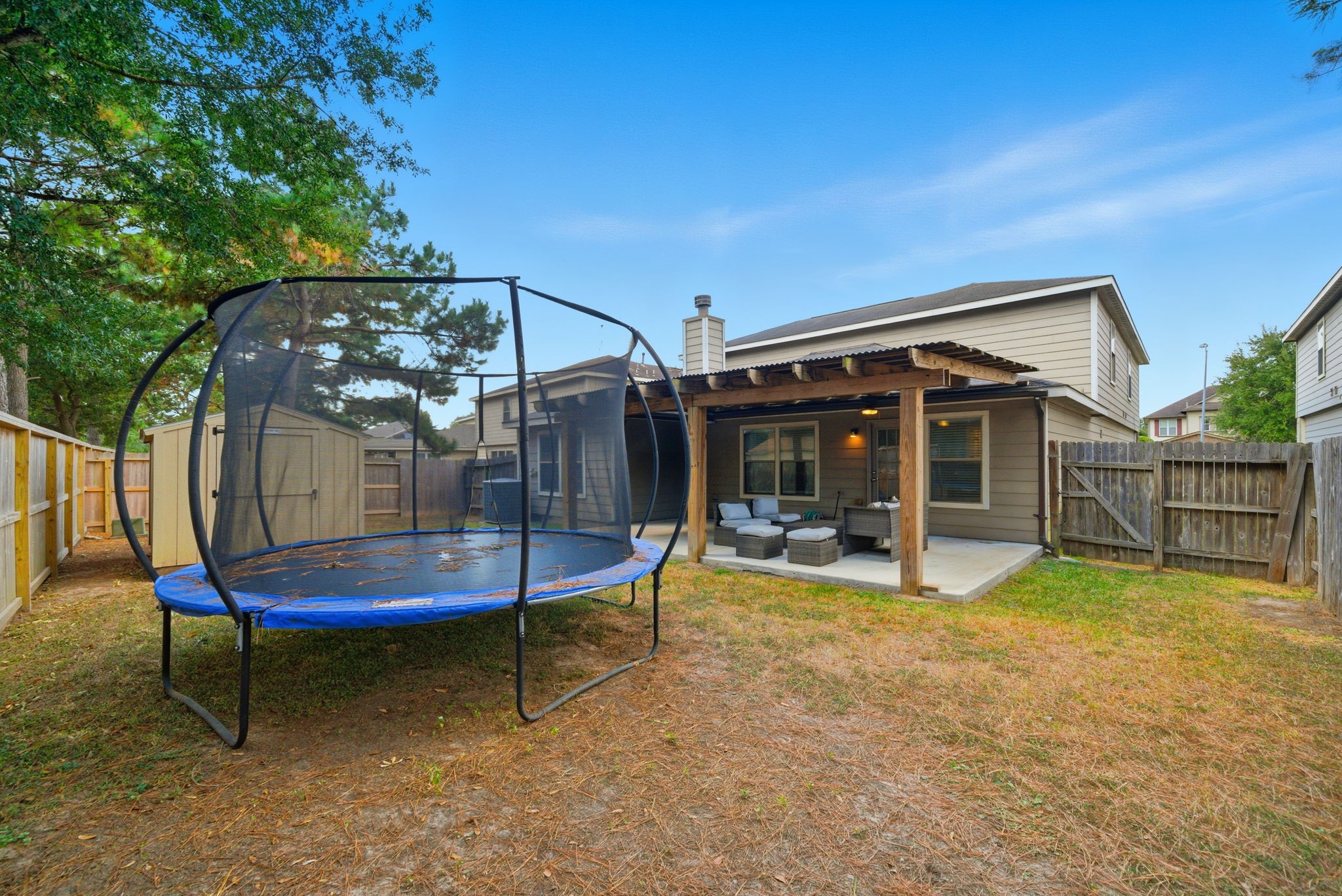 18231 West Ridge Bend Lane Cypress, TX 77433 - Photo 22 of 27