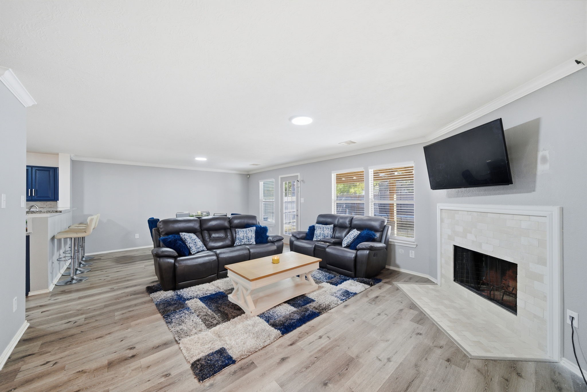 18231 West Ridge Bend Lane Cypress, TX 77433 - Photo 4 of 27