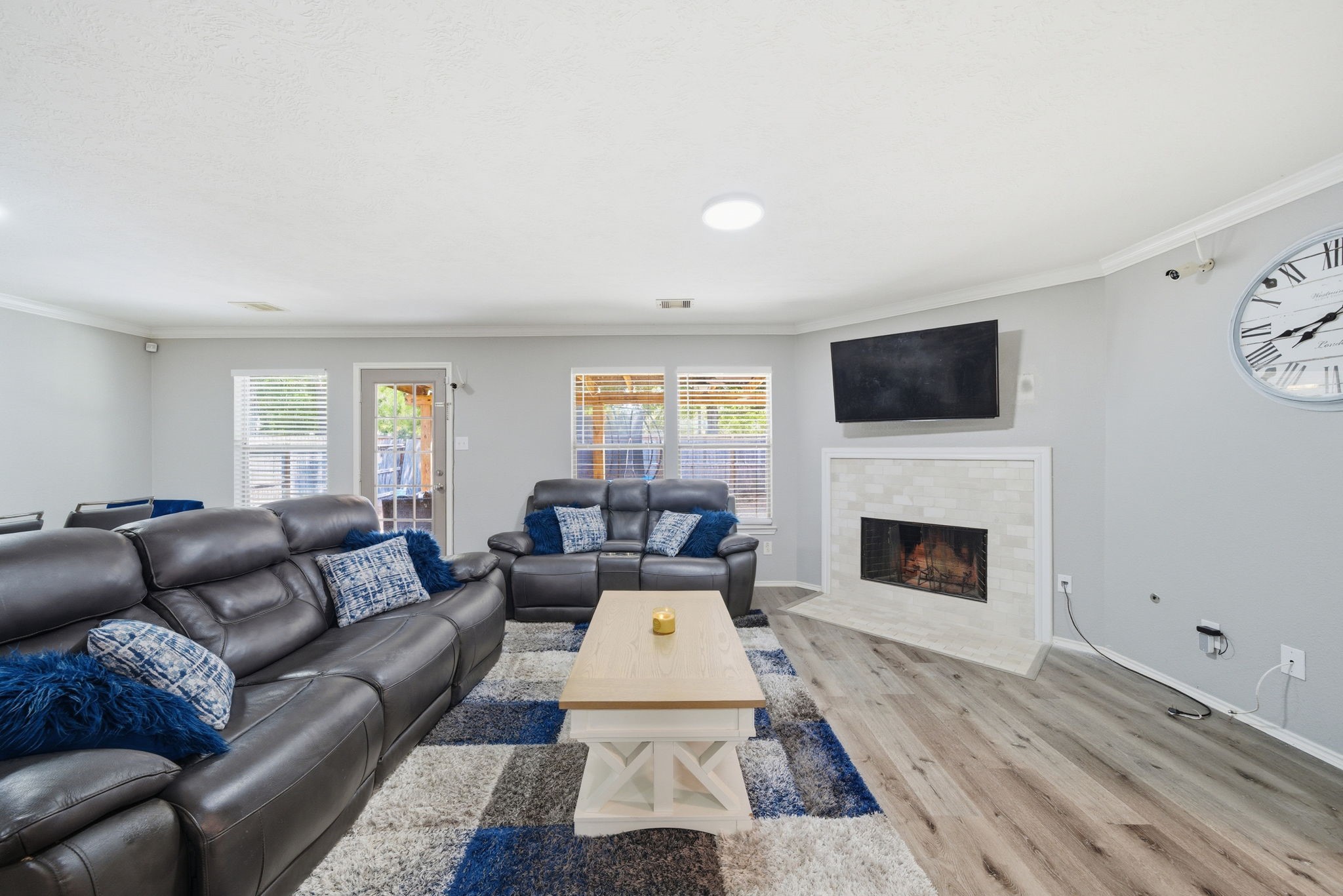 18231 West Ridge Bend Lane Cypress, TX 77433 - Photo 5 of 27