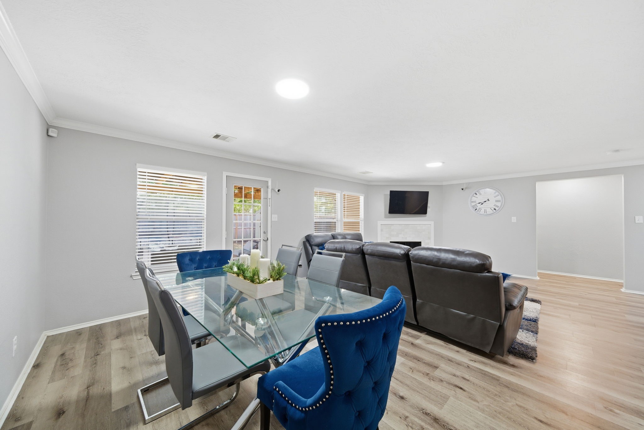 18231 West Ridge Bend Lane Cypress, TX 77433 - Photo 6 of 27