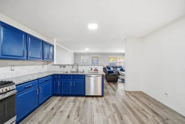 $355,000 | 18231 West Ridge Bend Lane, Cypress, TX 77433