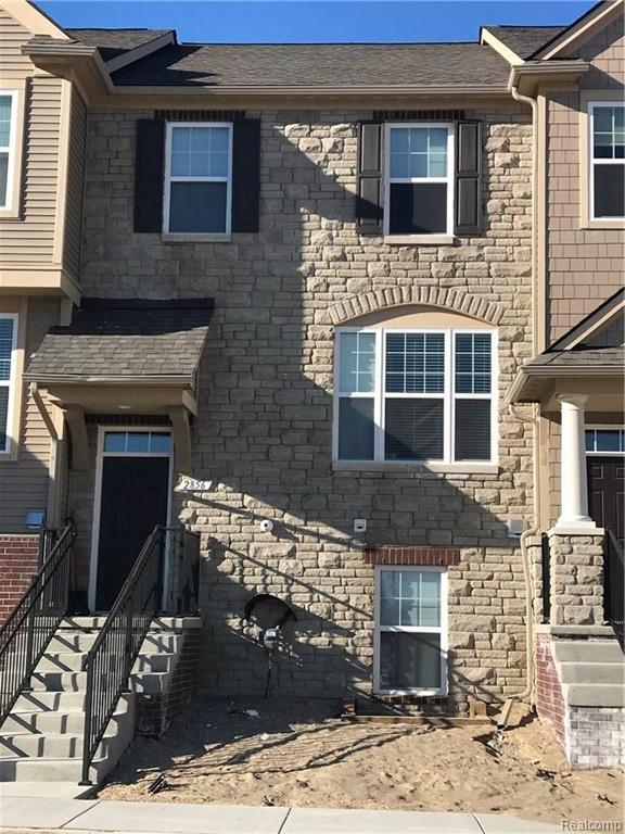 2869 Hartwick Drive Rochester Hills, MI 48307 - Photo 1 of 27