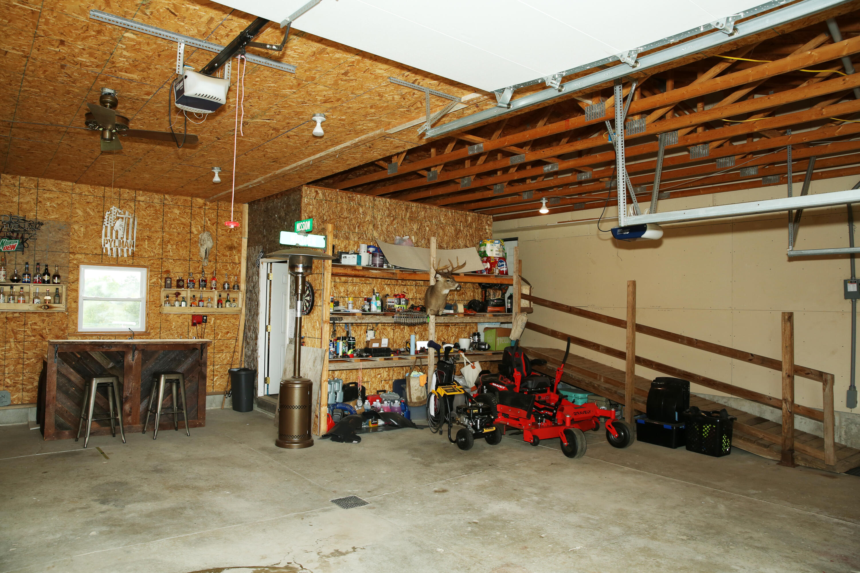 16107 Craft Road Hersey, MI 49639 - Photo 20 of 37 16107Craft_July2023_19