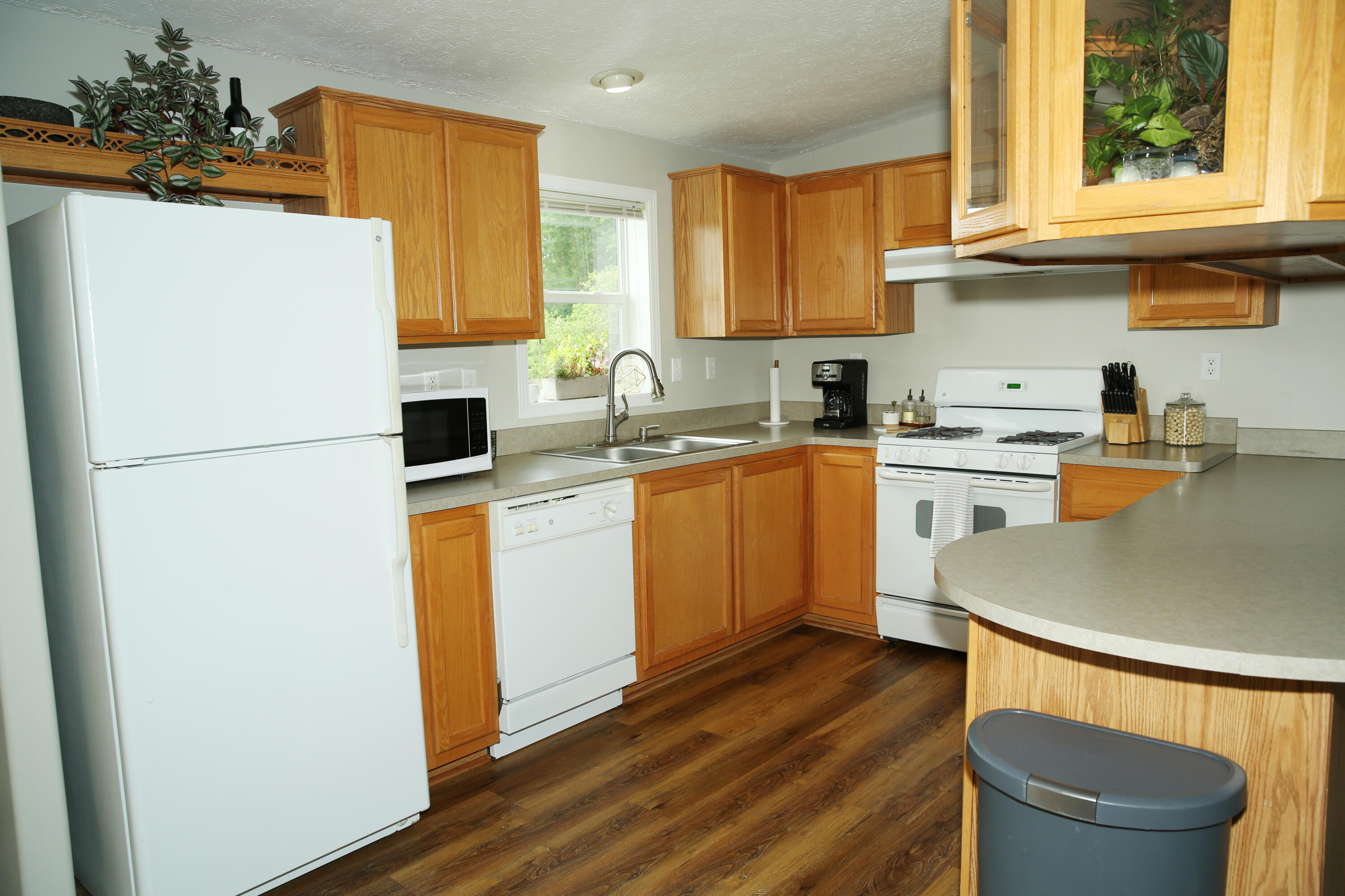 16107 Craft Road Hersey, MI 49639 - Photo 2 of 37 16107Craft_July2023_4