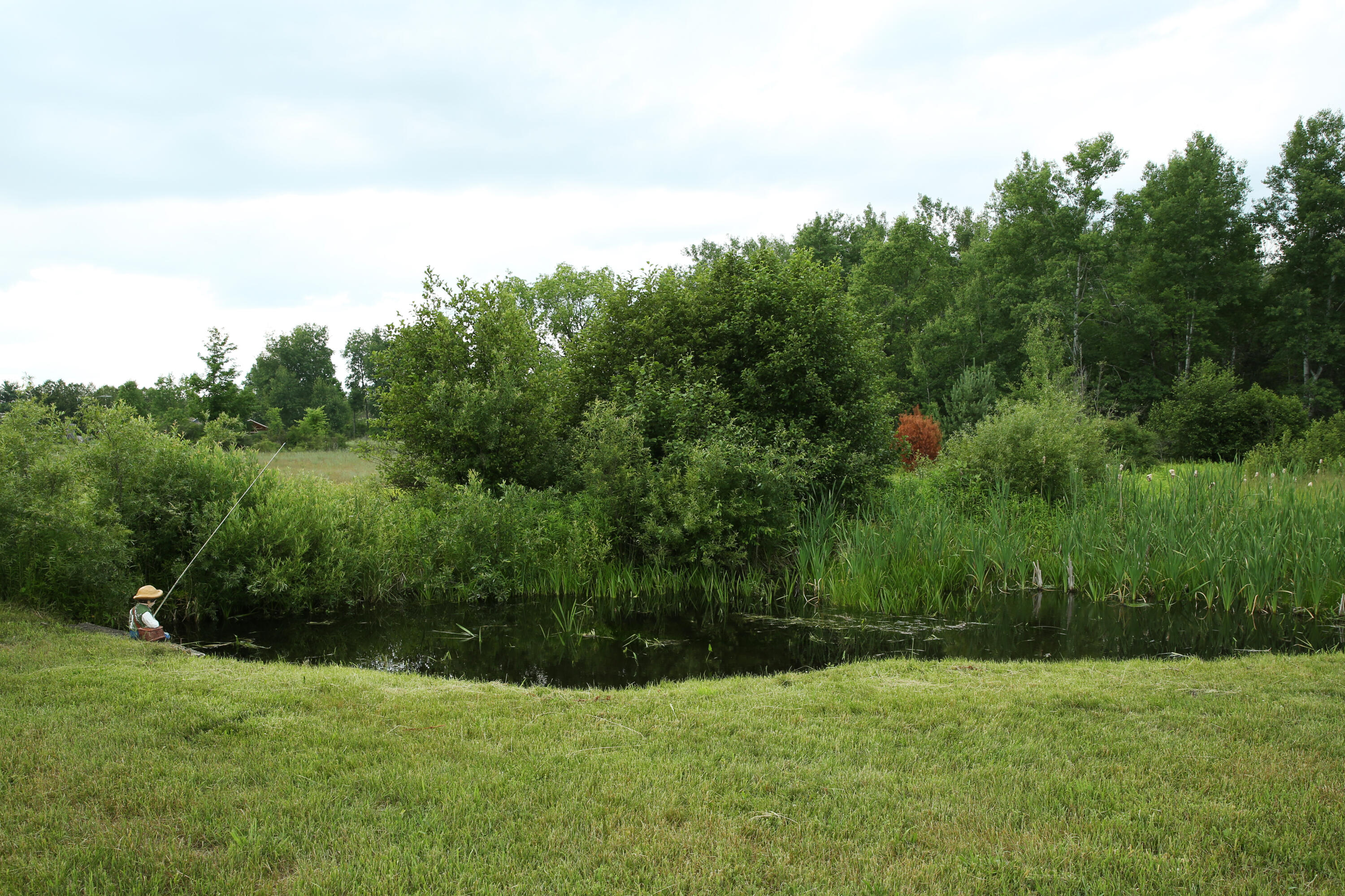 16107 Craft Road Hersey, MI 49639 - Photo 28 of 37 16107Craft_July2023_24