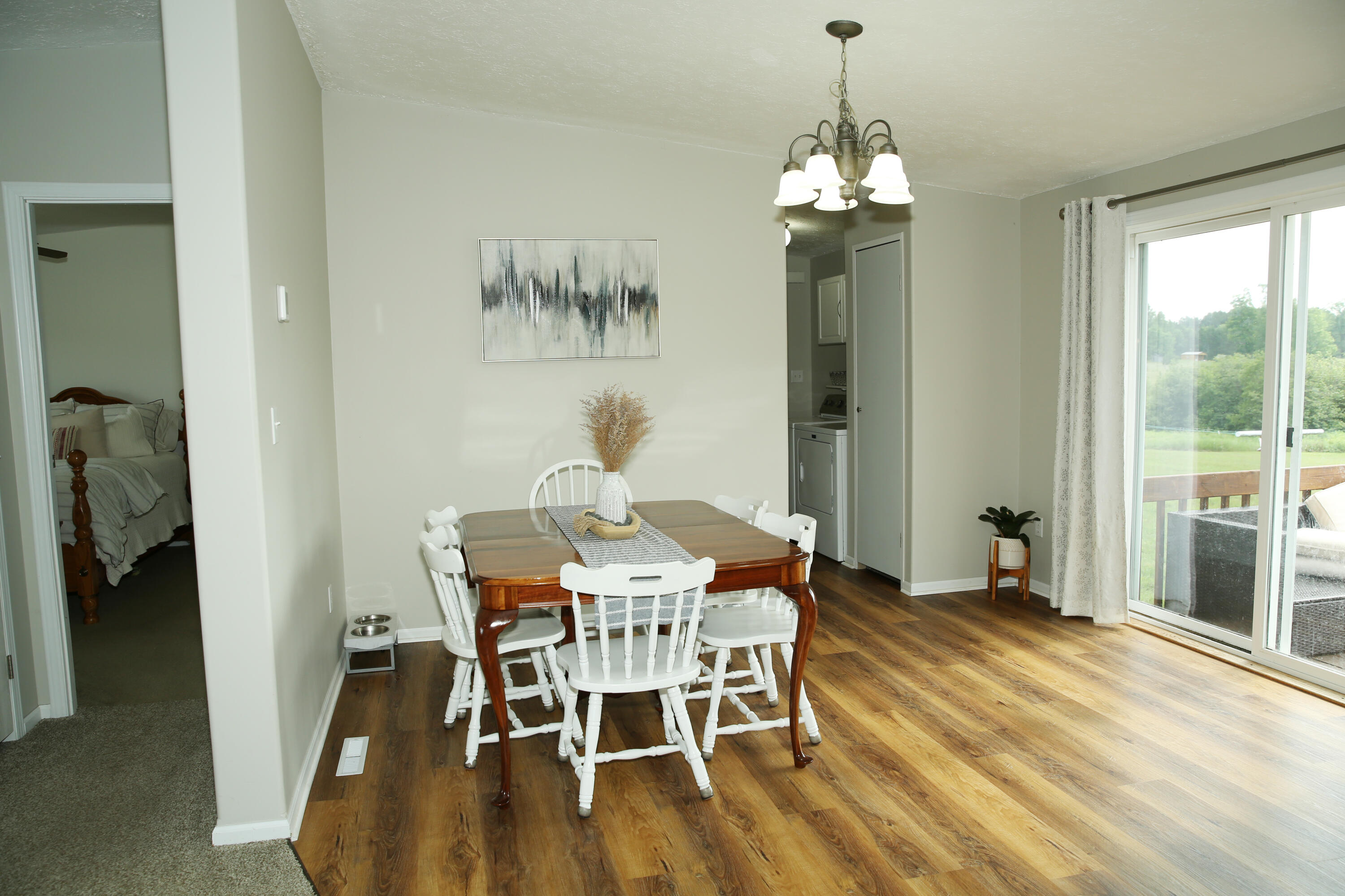 16107 Craft Road Hersey, MI 49639 - Photo 6 of 37 16107Craft_July2023_3