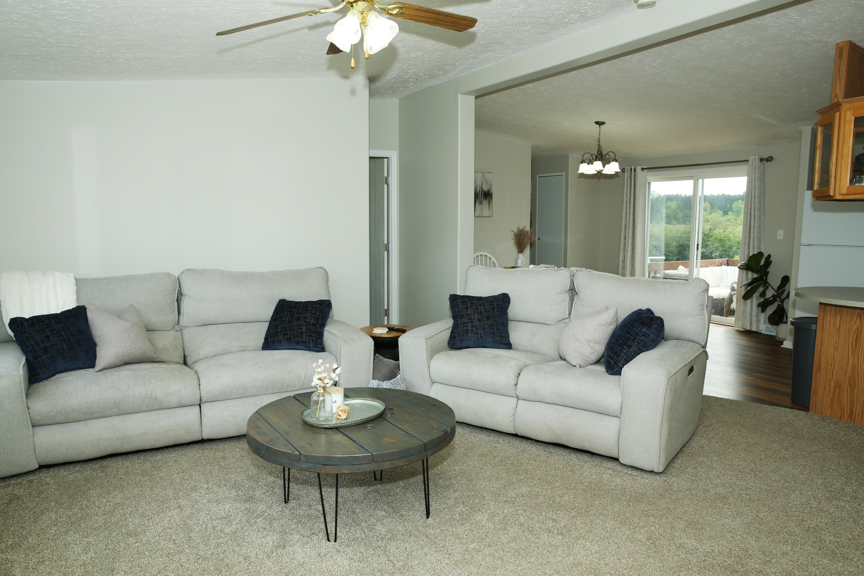 16107 Craft Road Hersey, MI 49639 - Photo 9 of 37 16107Craft_July2023_8