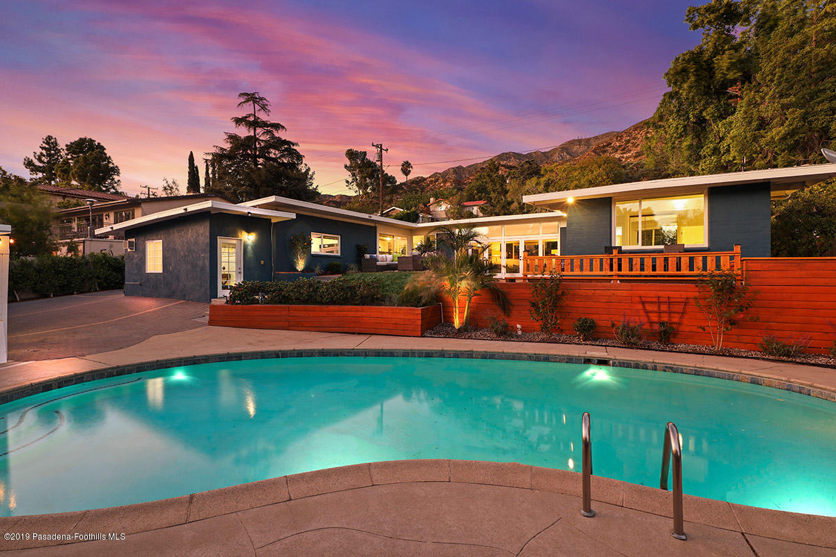 3104 Markridge Road La Crescenta, CA 91214 - Photo 1 of 51 0A2A7498