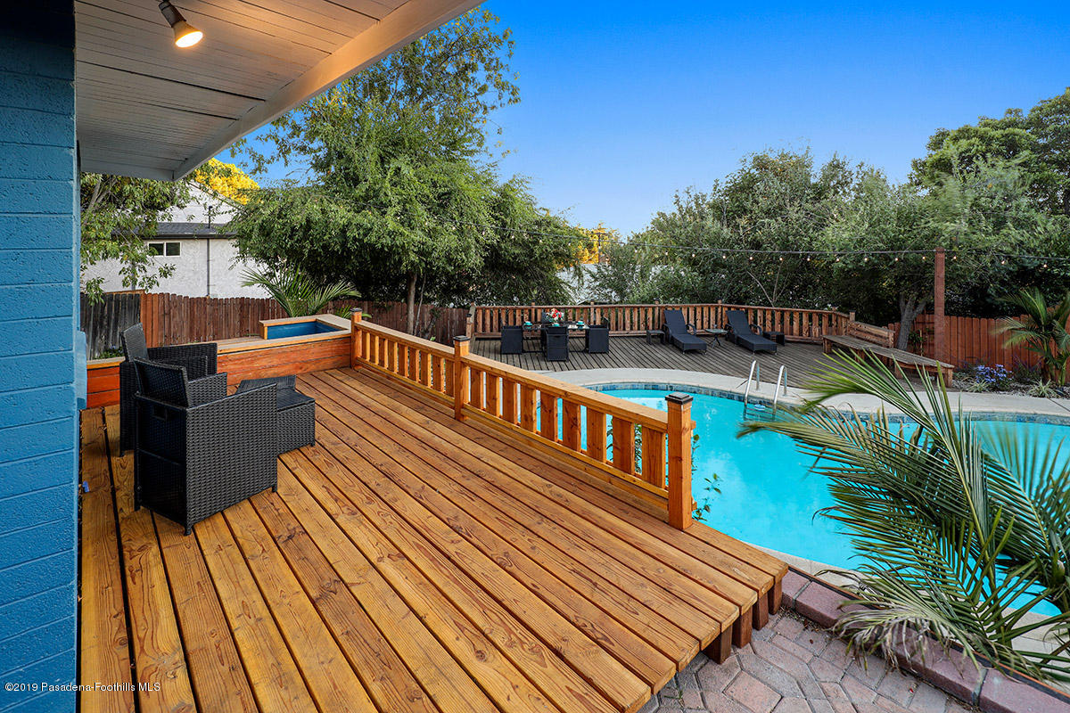 3104 Markridge Road La Crescenta, CA 91214 - Photo 45 of 51 0A2A7366