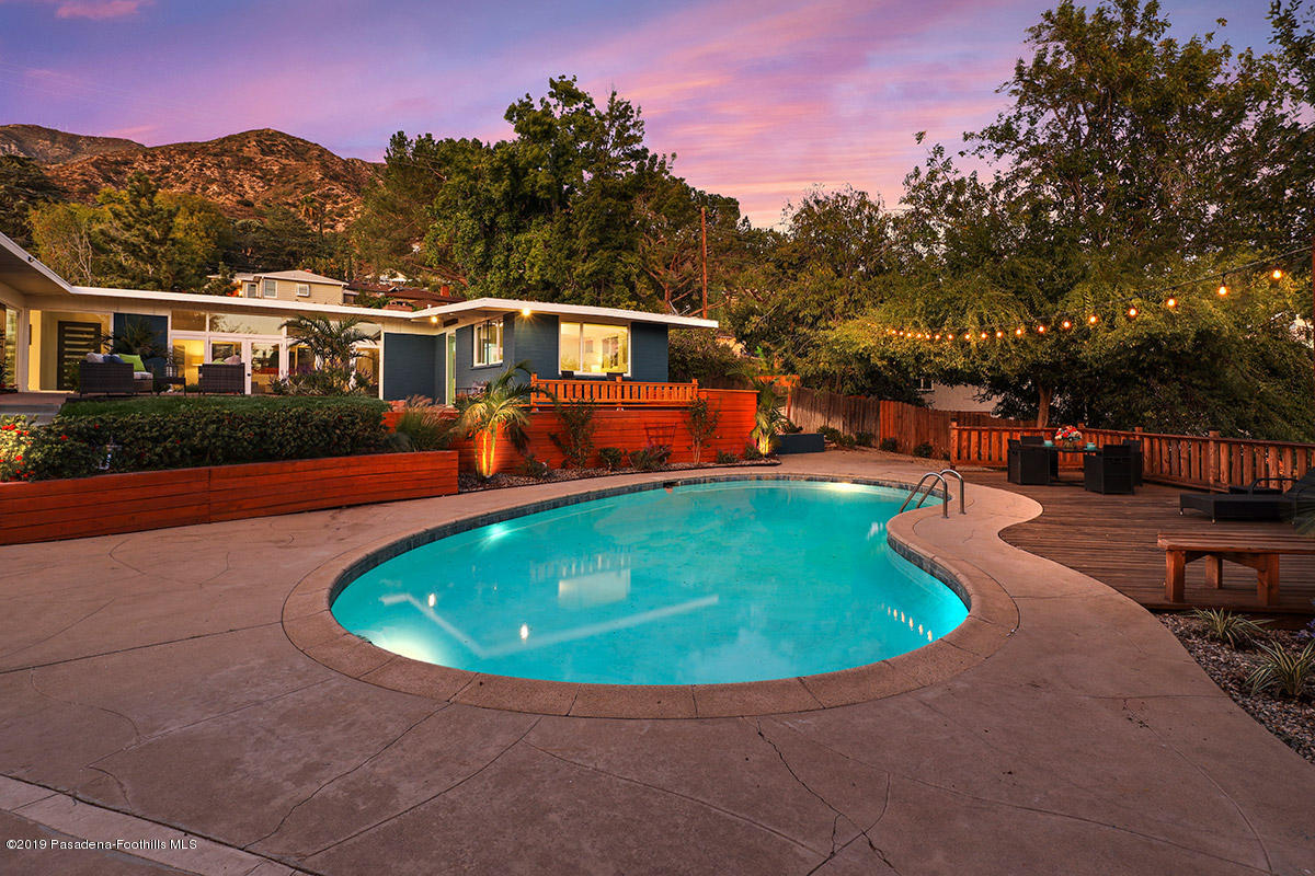 3104 Markridge Road La Crescenta, CA 91214 - Photo 49 of 51 0A2A7480
