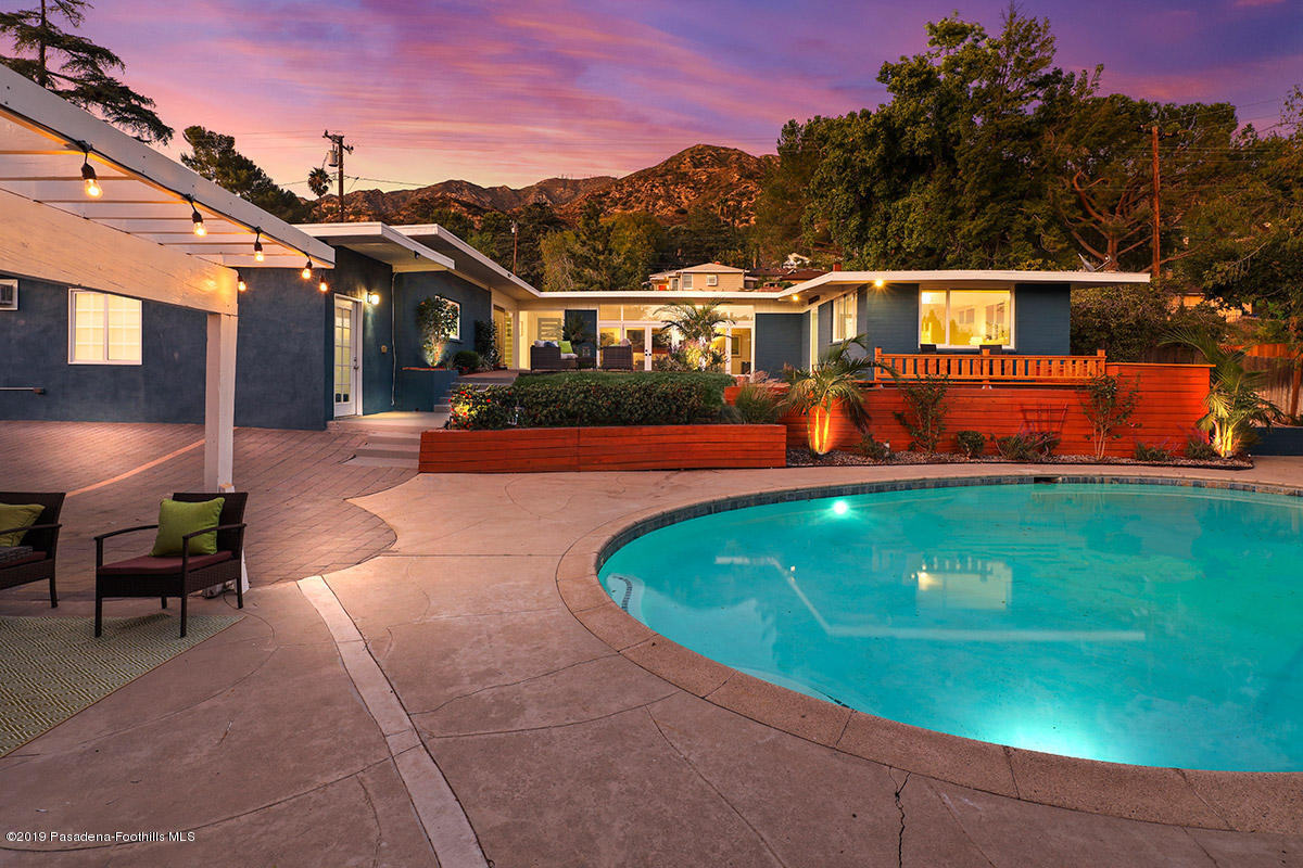 3104 Markridge Road La Crescenta, CA 91214 - Photo 50 of 51 0A2A7491