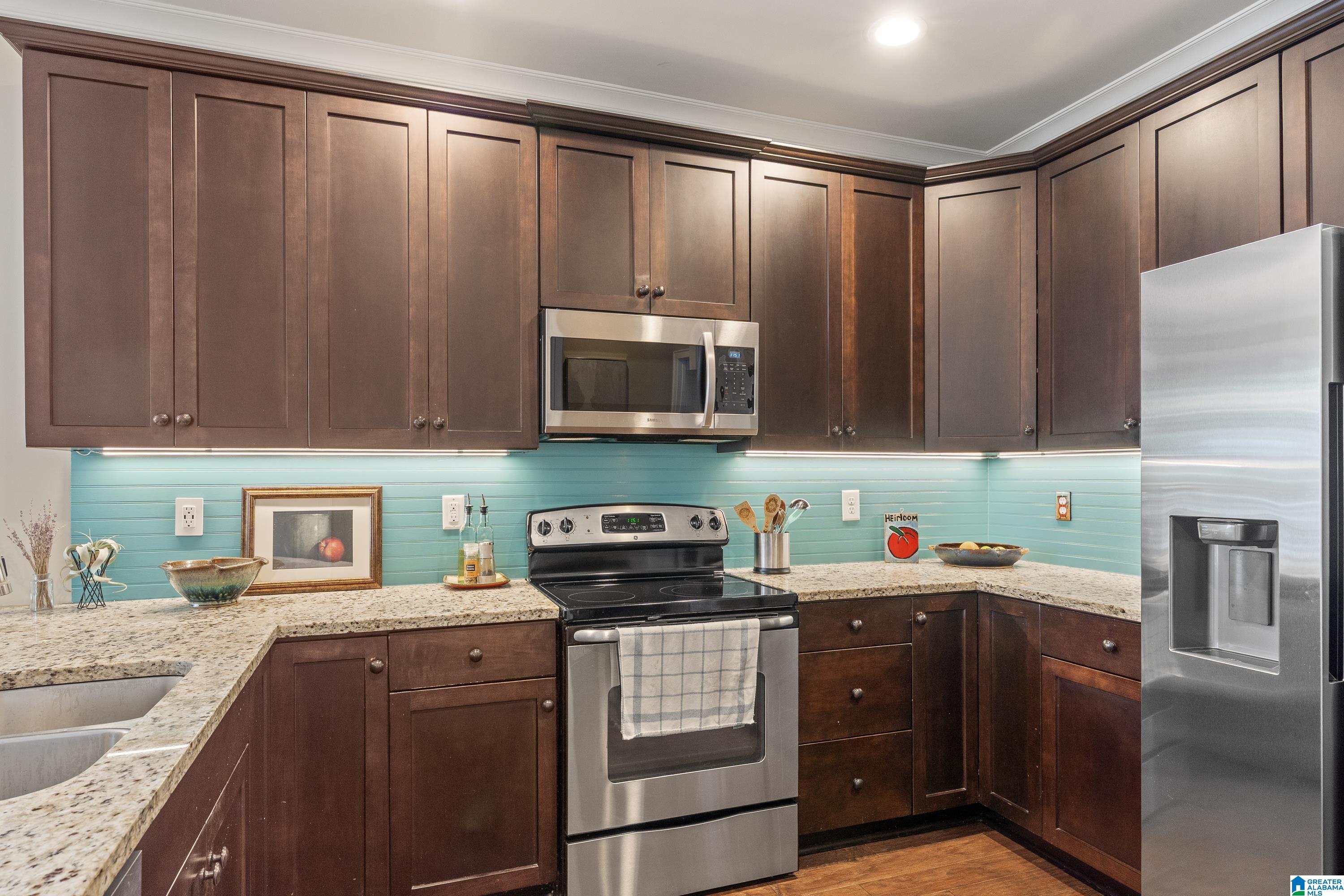 1622 Chace Terrace Birmingham, AL 35244 - Photo 17 of 58