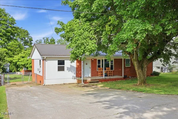 $216,000 | 711 Williams Street, Morristown, TN 37813