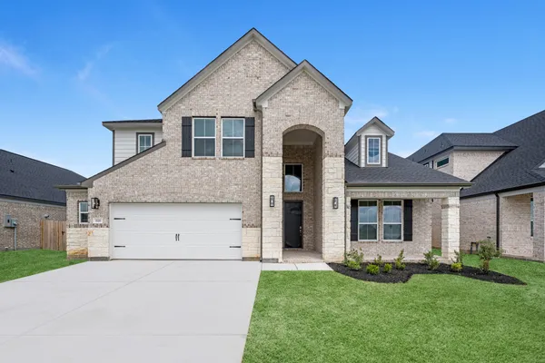 $485,990 | 616 Juniper Heights Lane, Waller, TX 77484