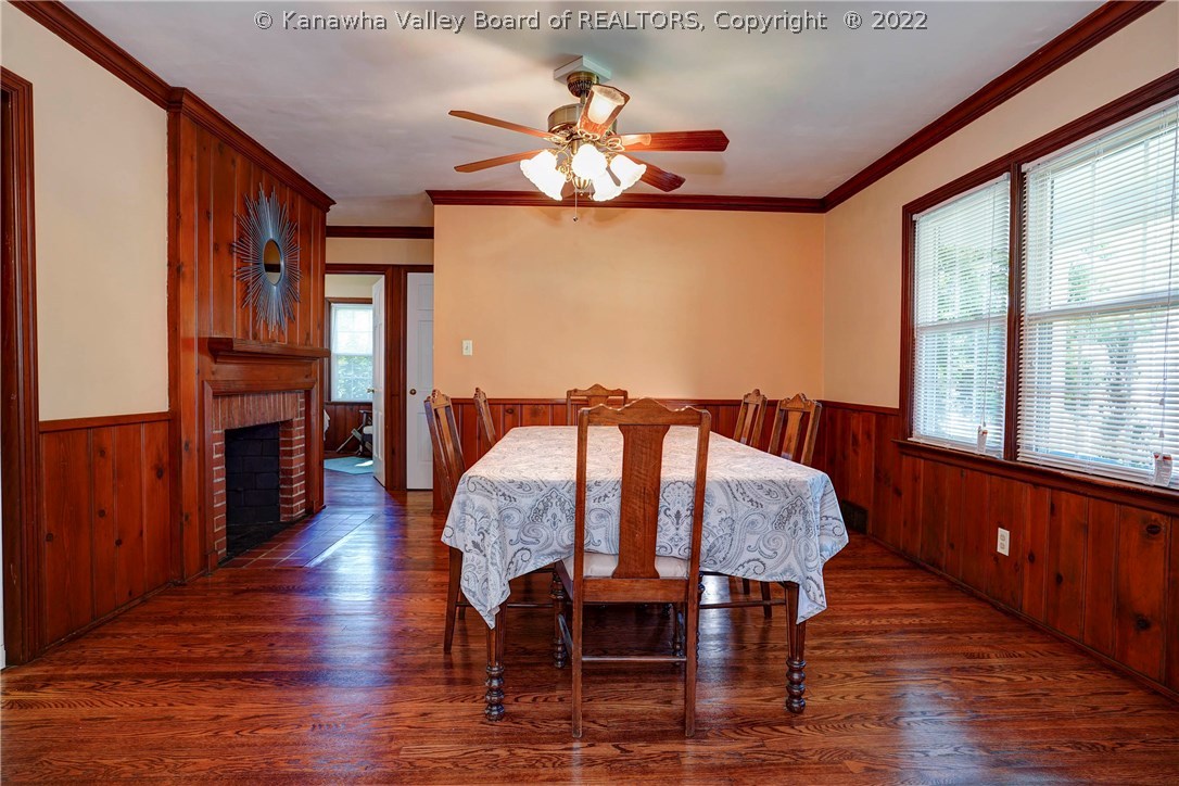 1104 Hickory Road Charleston, WV 25314 - Photo 11 of 37 Gallery Image 11