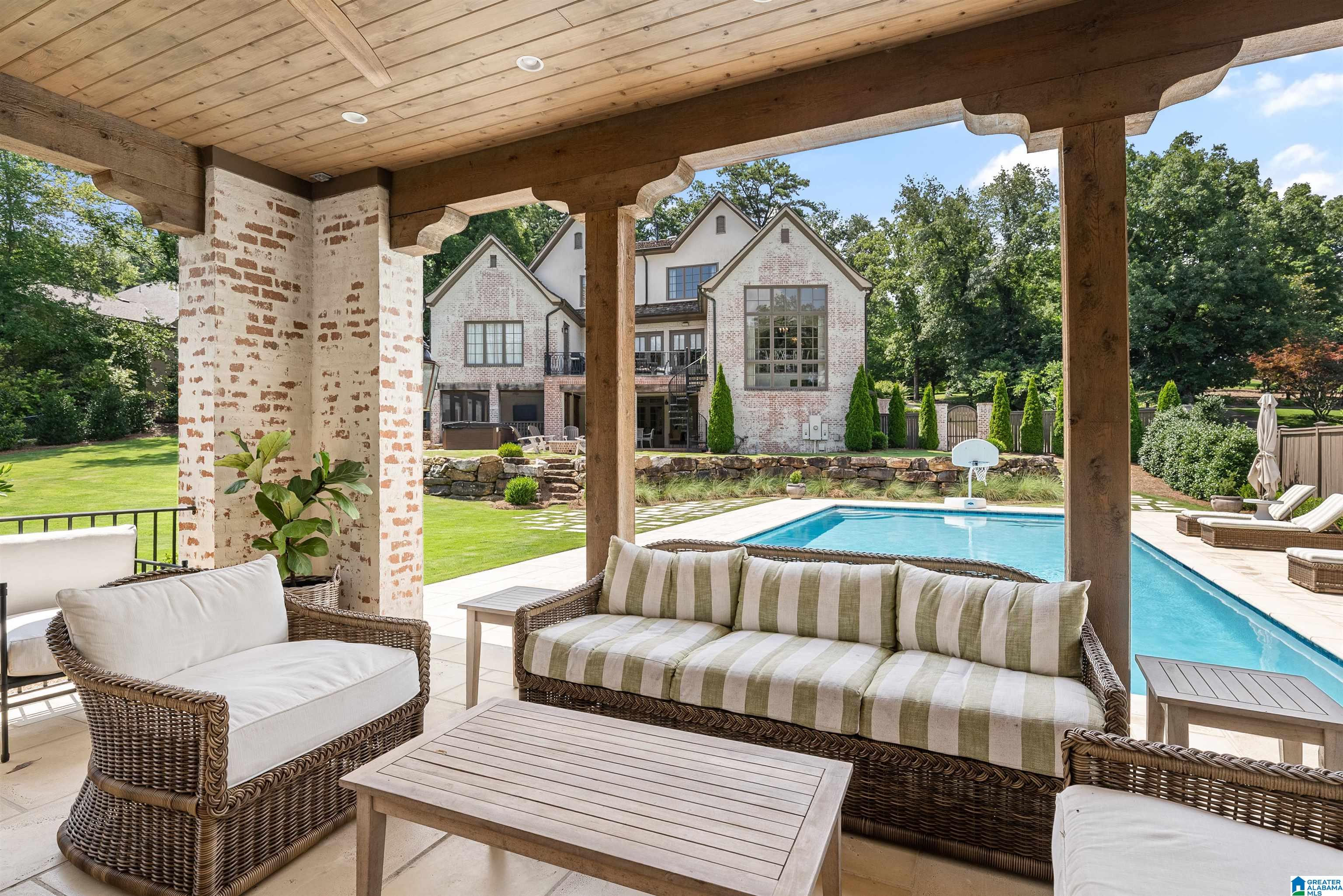 3319 East Briarcliff Road Mountain Brook, AL 35223 - Photo 63 of 73