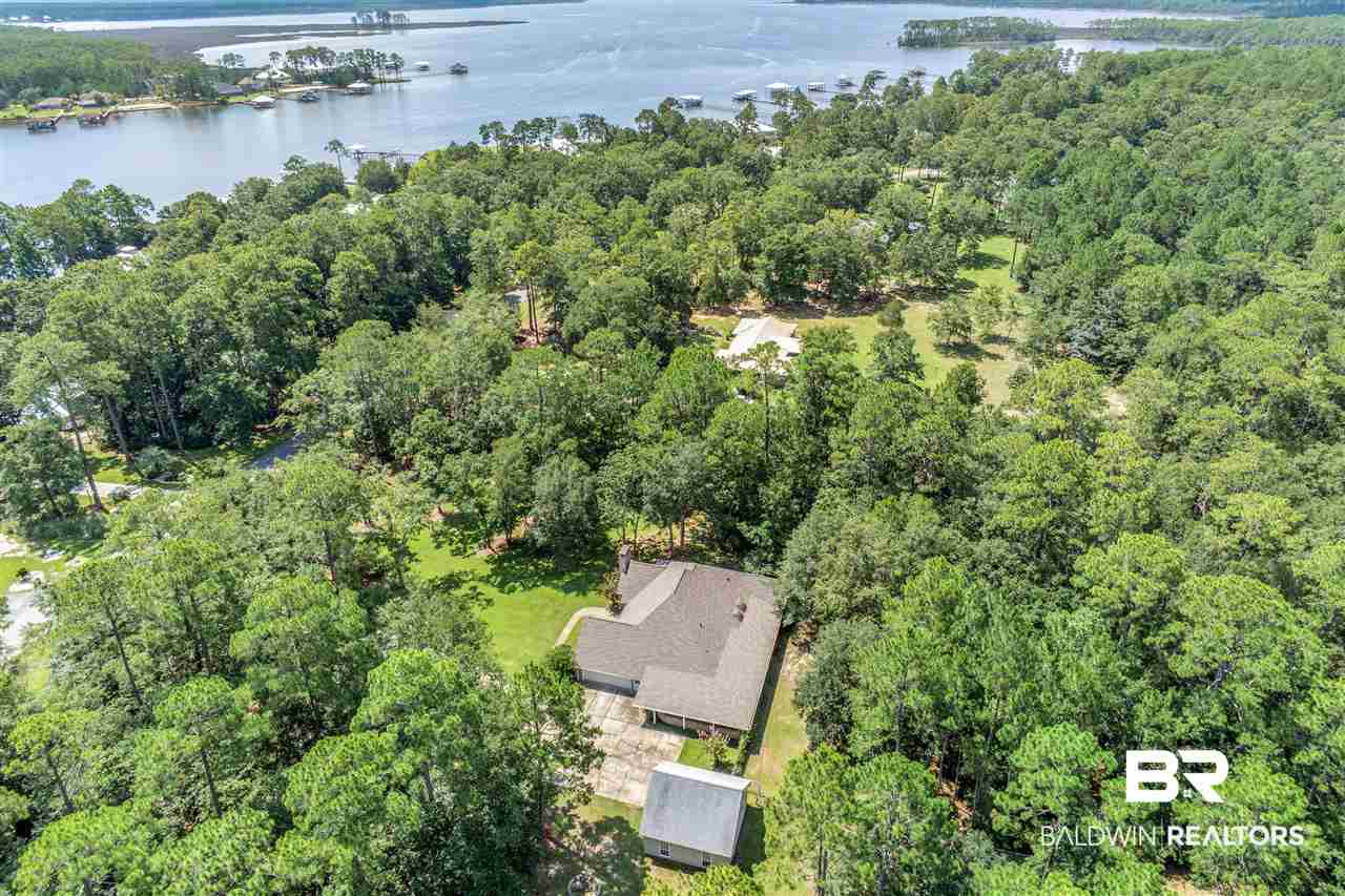 8541 Bay View Drive Foley, AL 36535 - Photo 37 of 50