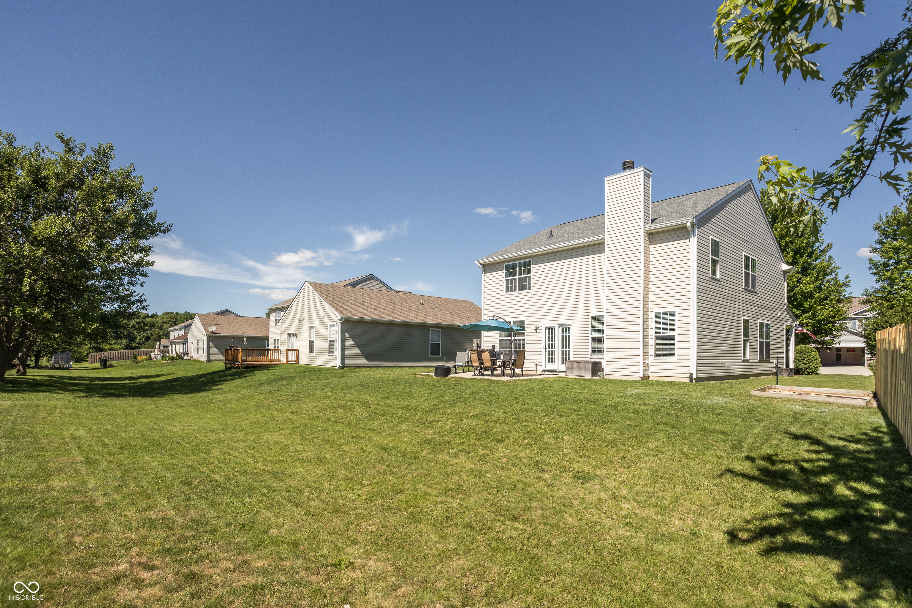 3824 Dusty Sands Road Whitestown, IN 46075 - Photo 35 of 41