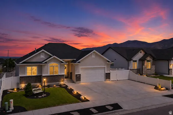 $669,900 | 582 West 1960th Street North, Tooele, UT 84074