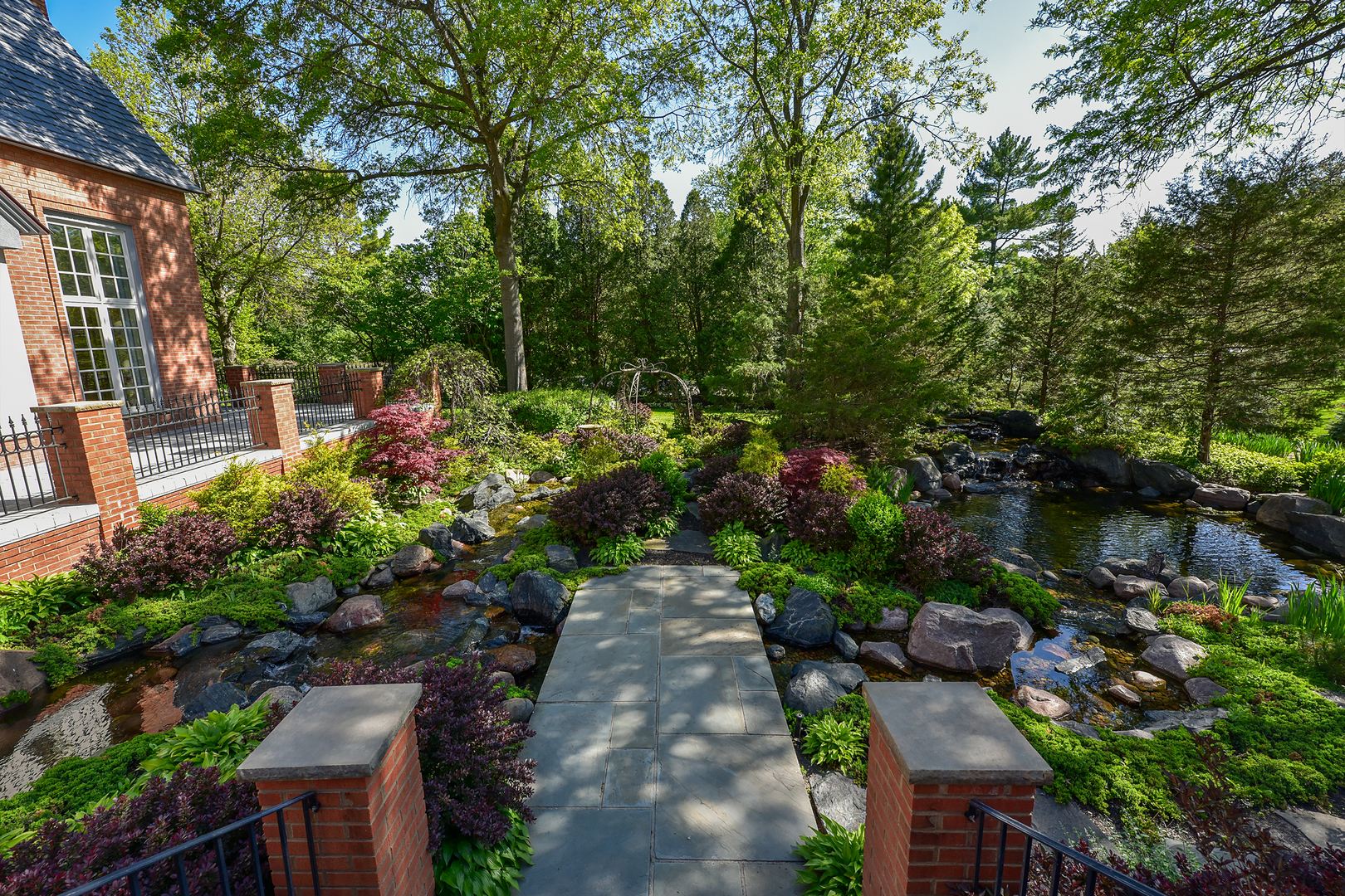 1661 South Balmoral Lane Inverness, IL 60067 - Photo 51 of 63