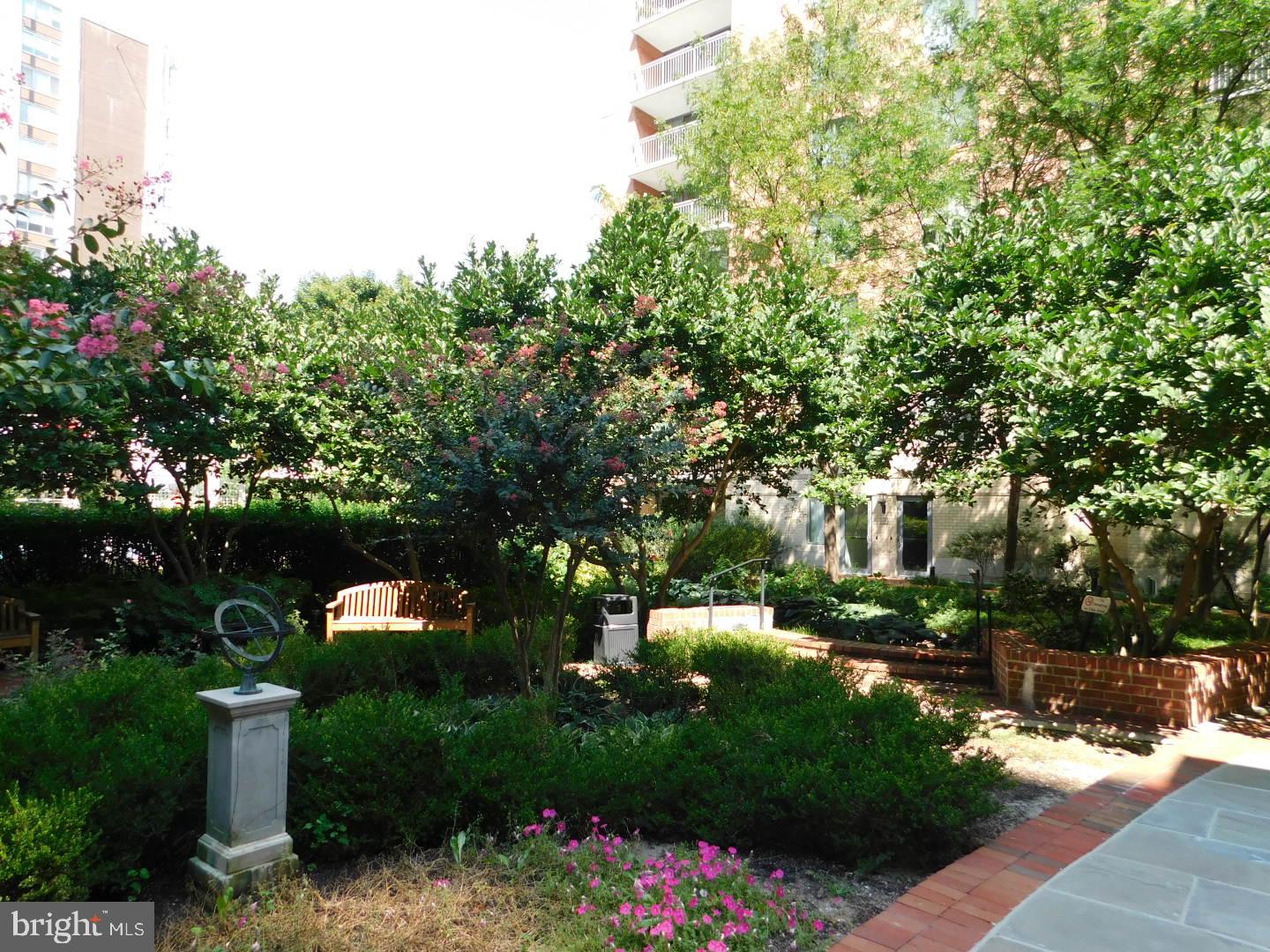 11710 Old Georgetown Road, Unit 101 North Bethesda, MD 20852 - Photo 54 of 143 Gallery Image 54