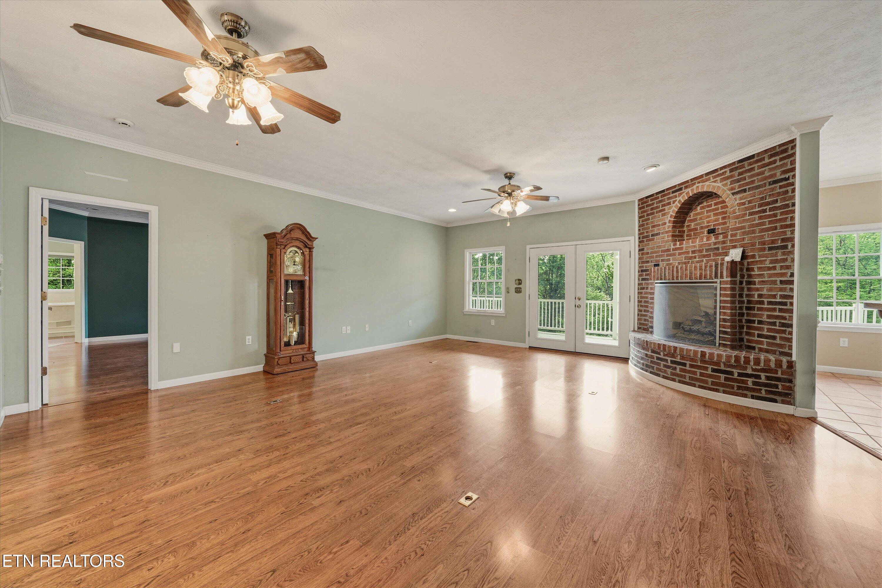 2168 Ranch Road Dandridge, TN 37725 - Photo 7 of 55 10-2168 Ranch Rd 27