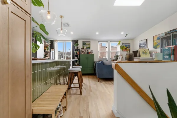 $4,000 | 16 Symphony Road, Unit 5, Boston, MA 02115