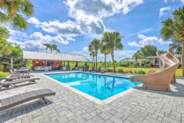 $850,000 | 126 Fire Lane, Cross, SC 29436