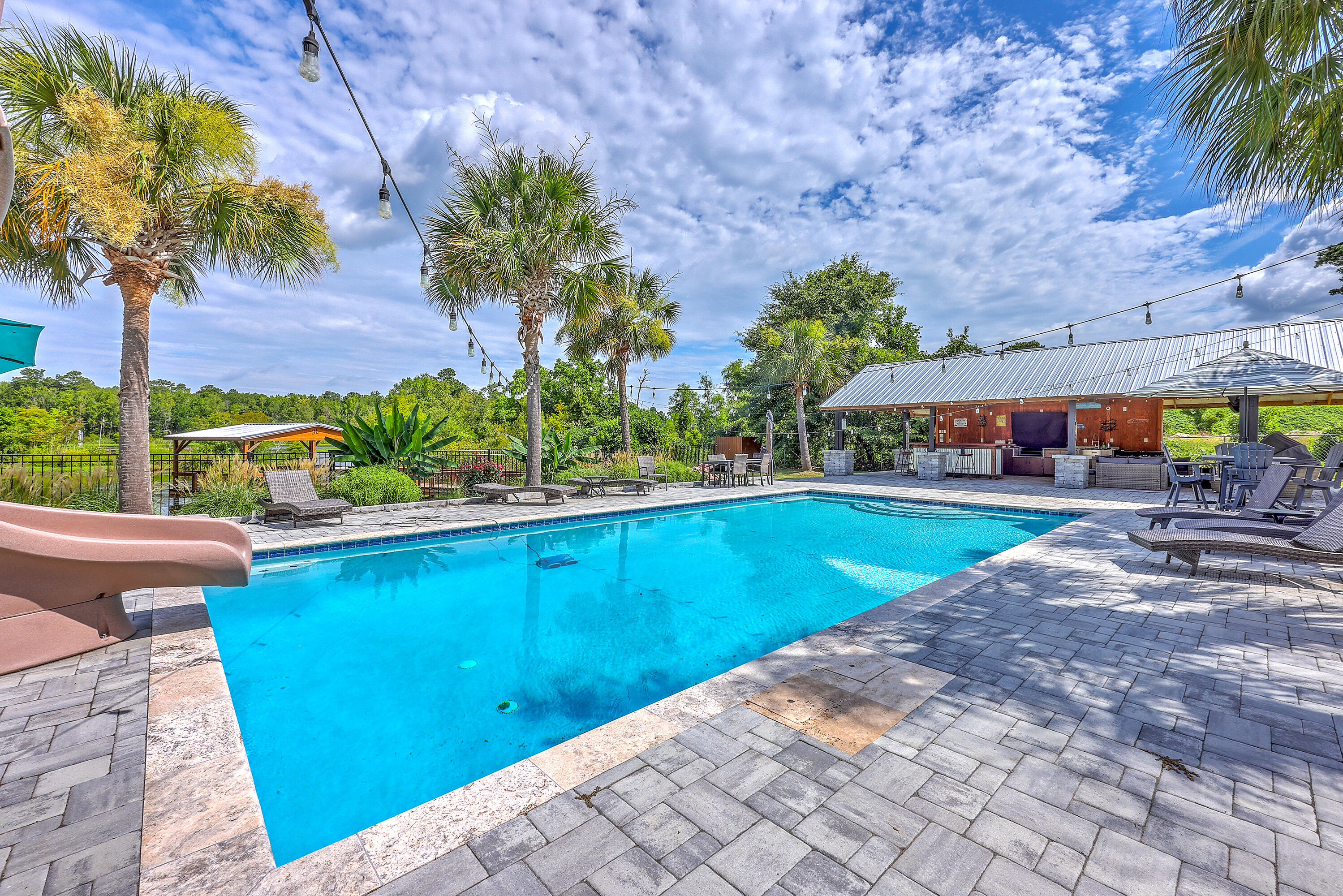 126 Fire Lane Cross, SC 29436 - Photo 13 of 90 Pool & Pavillion