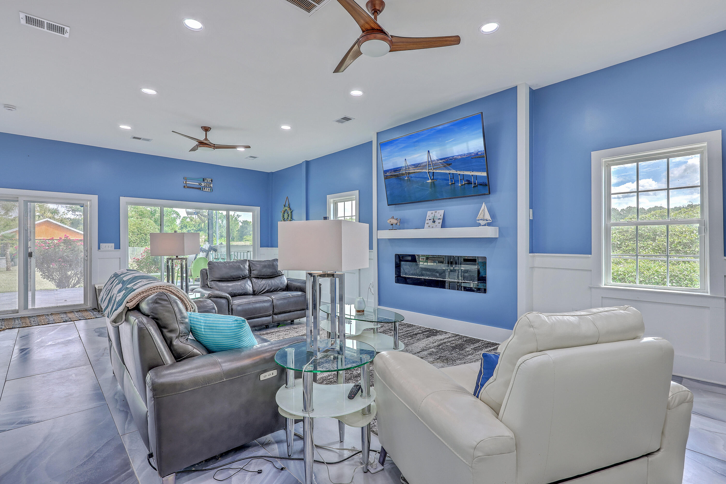 126 Fire Lane Cross, SC 29436 - Photo 24 of 90 Welcome in!