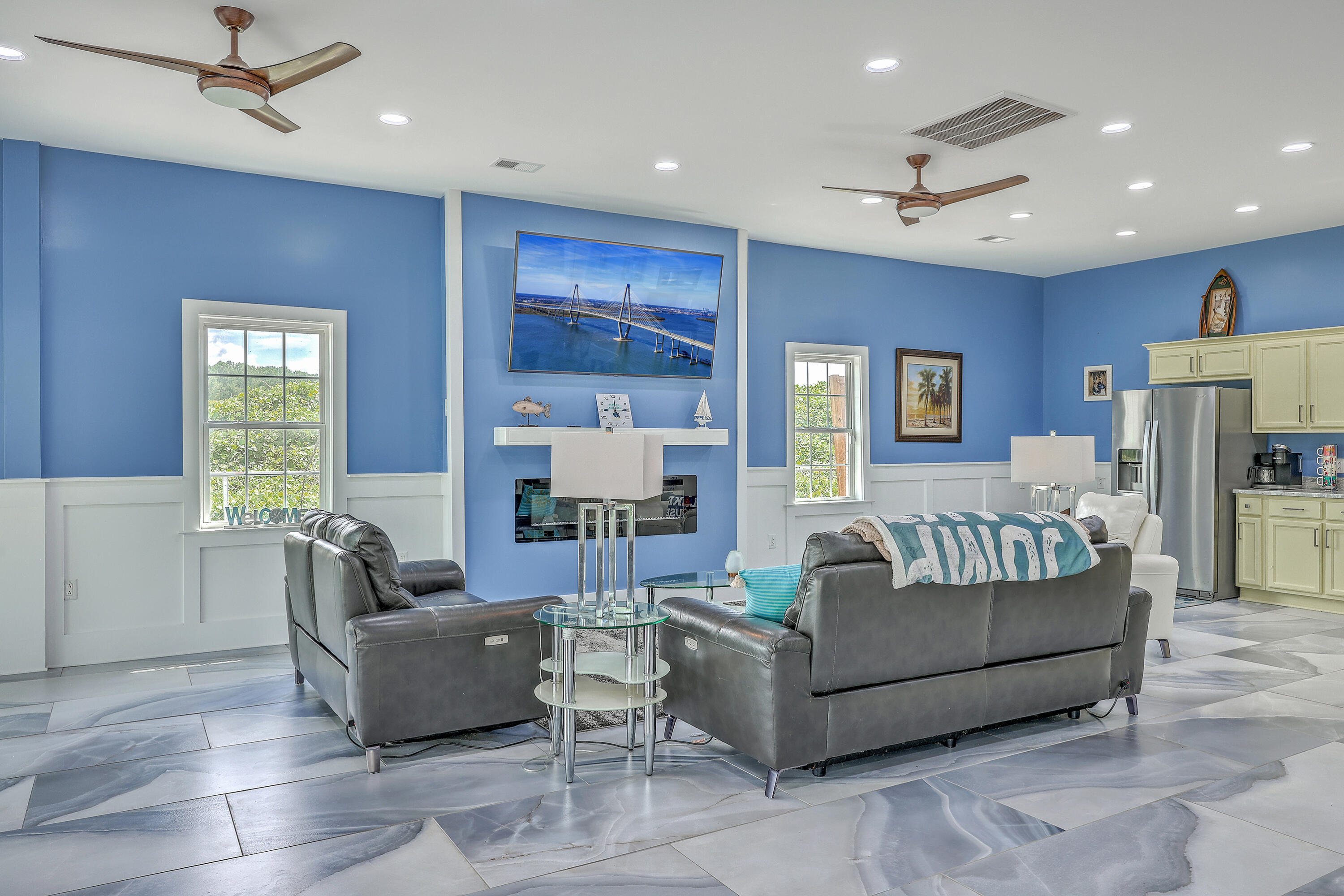 126 Fire Lane Cross, SC 29436 - Photo 25 of 90 Living Area