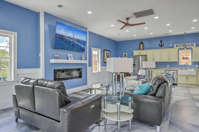 $1,000,000 | 126 Fire Lane, Cross, SC 29436