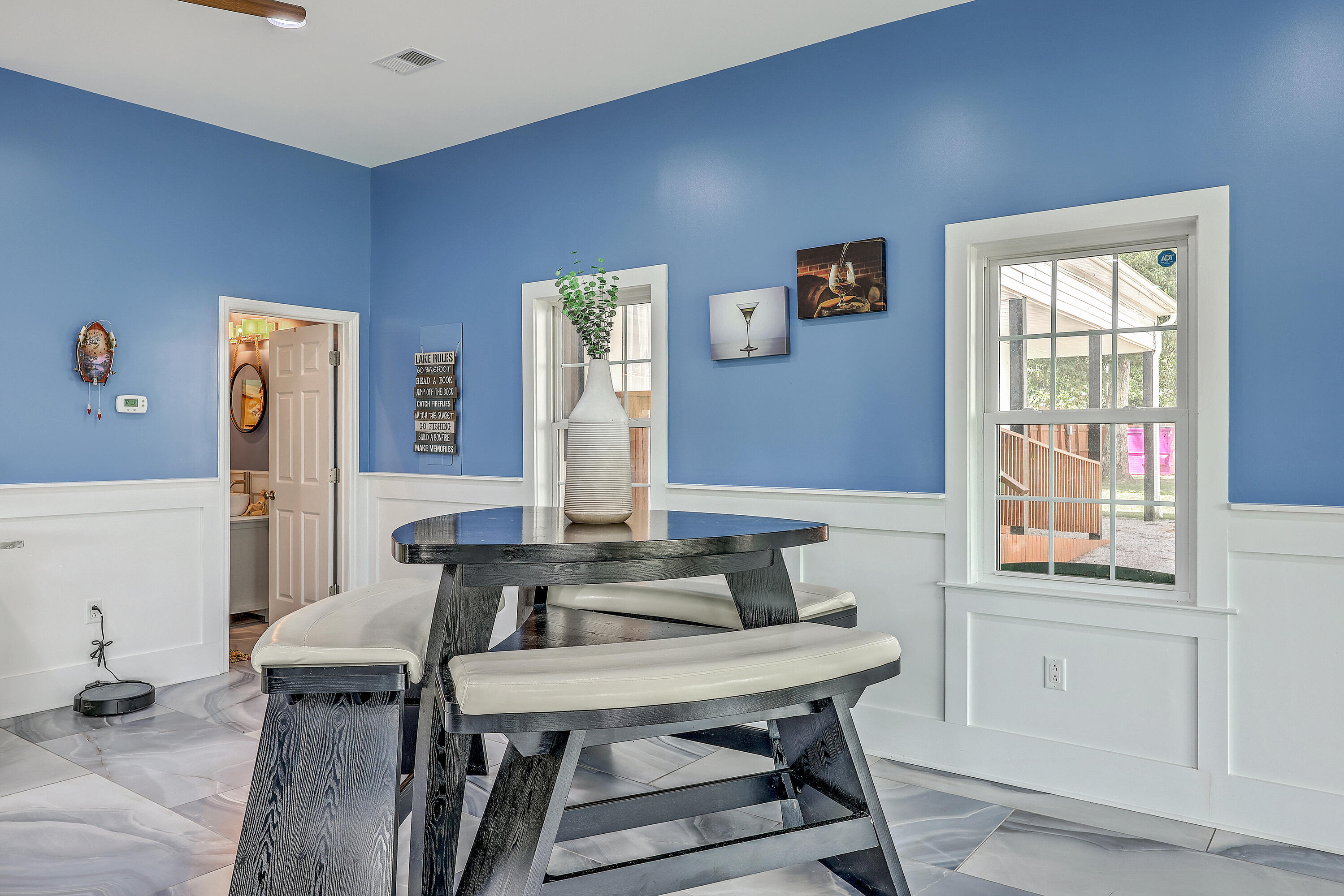 126 Fire Lane Cross, SC 29436 - Photo 27 of 90 Dining Area