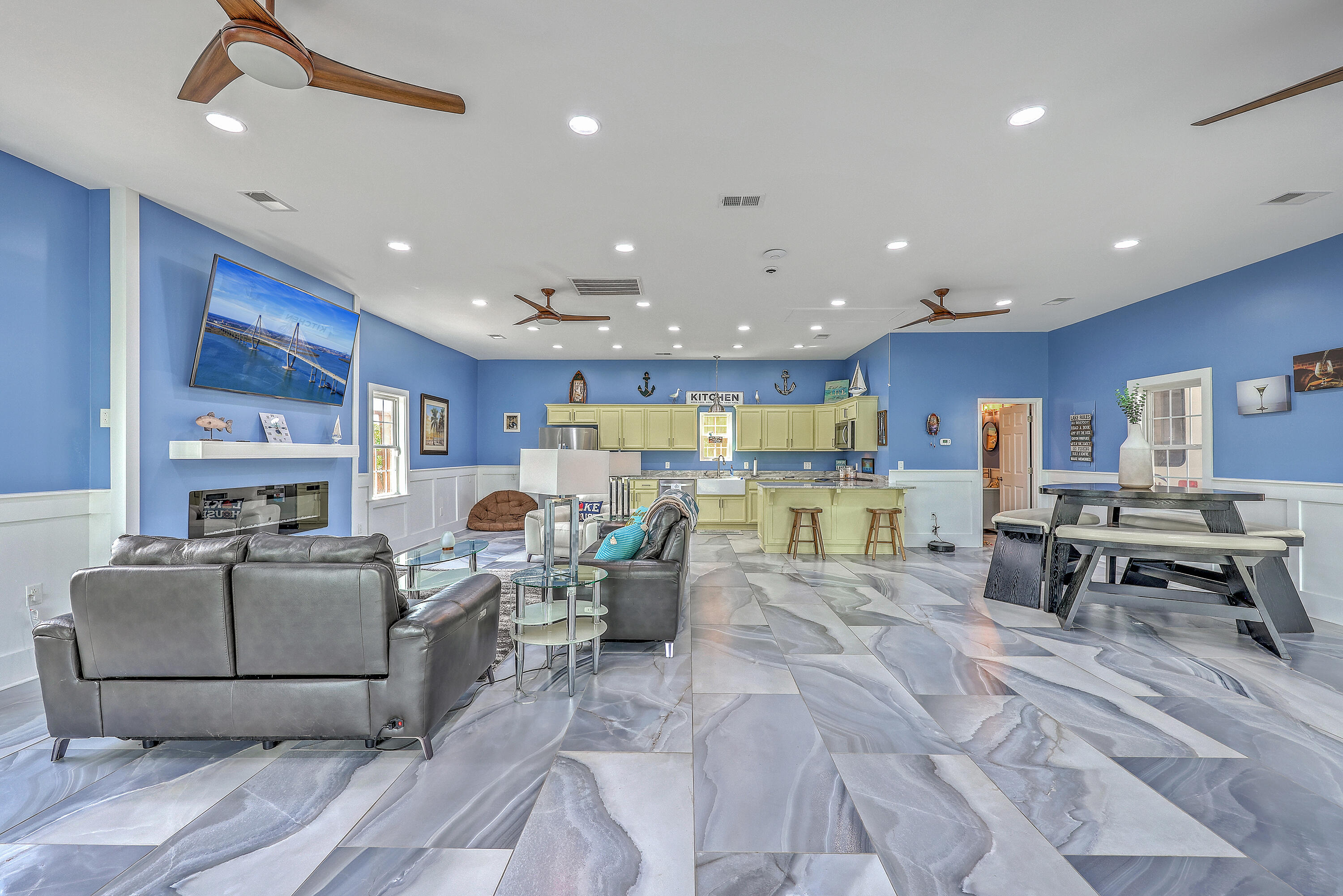 126 Fire Lane Cross, SC 29436 - Photo 90 of 90 Open Floorplan!