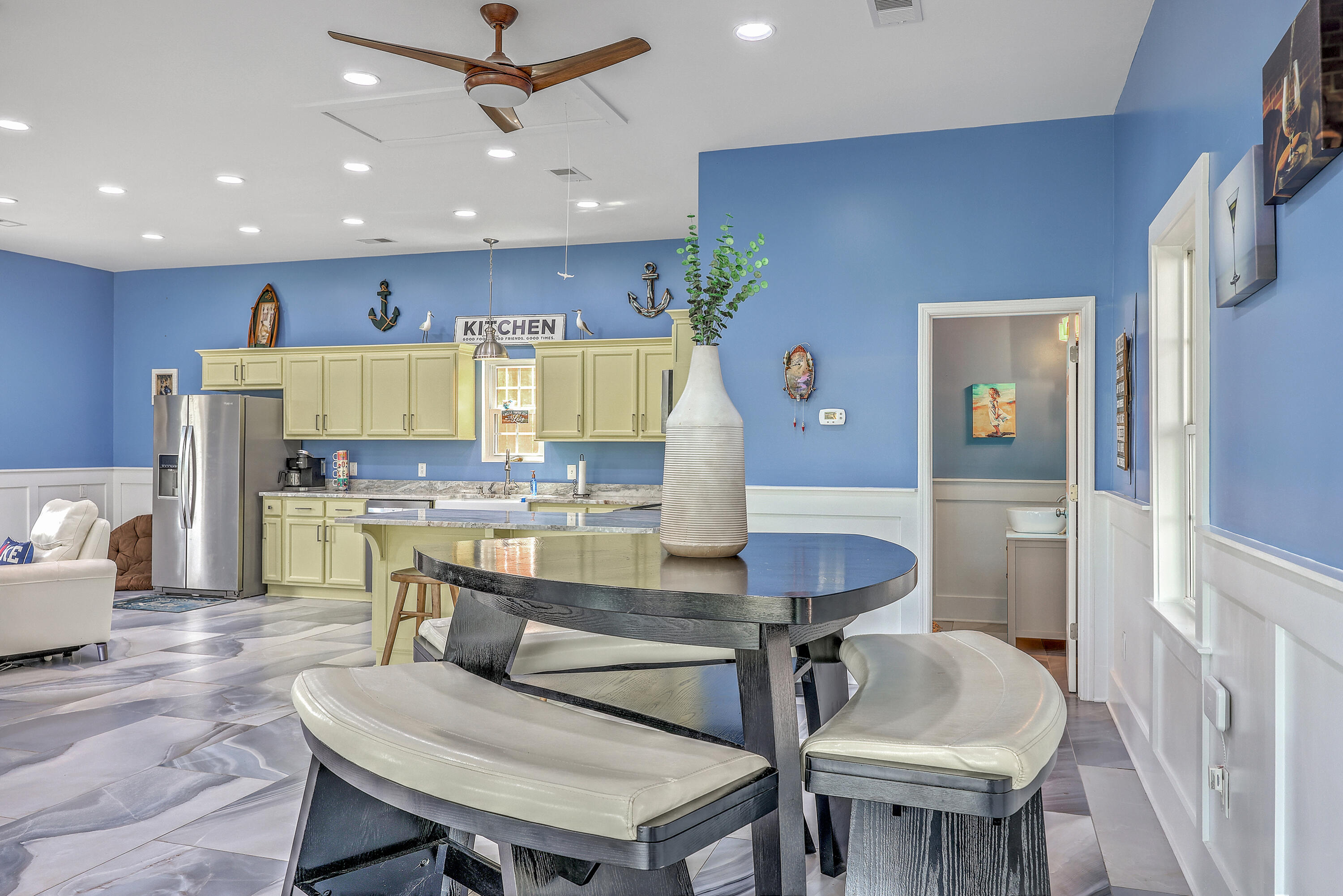 126 Fire Lane Cross, SC 29436 - Photo 28 of 90 Dining / Kitchen