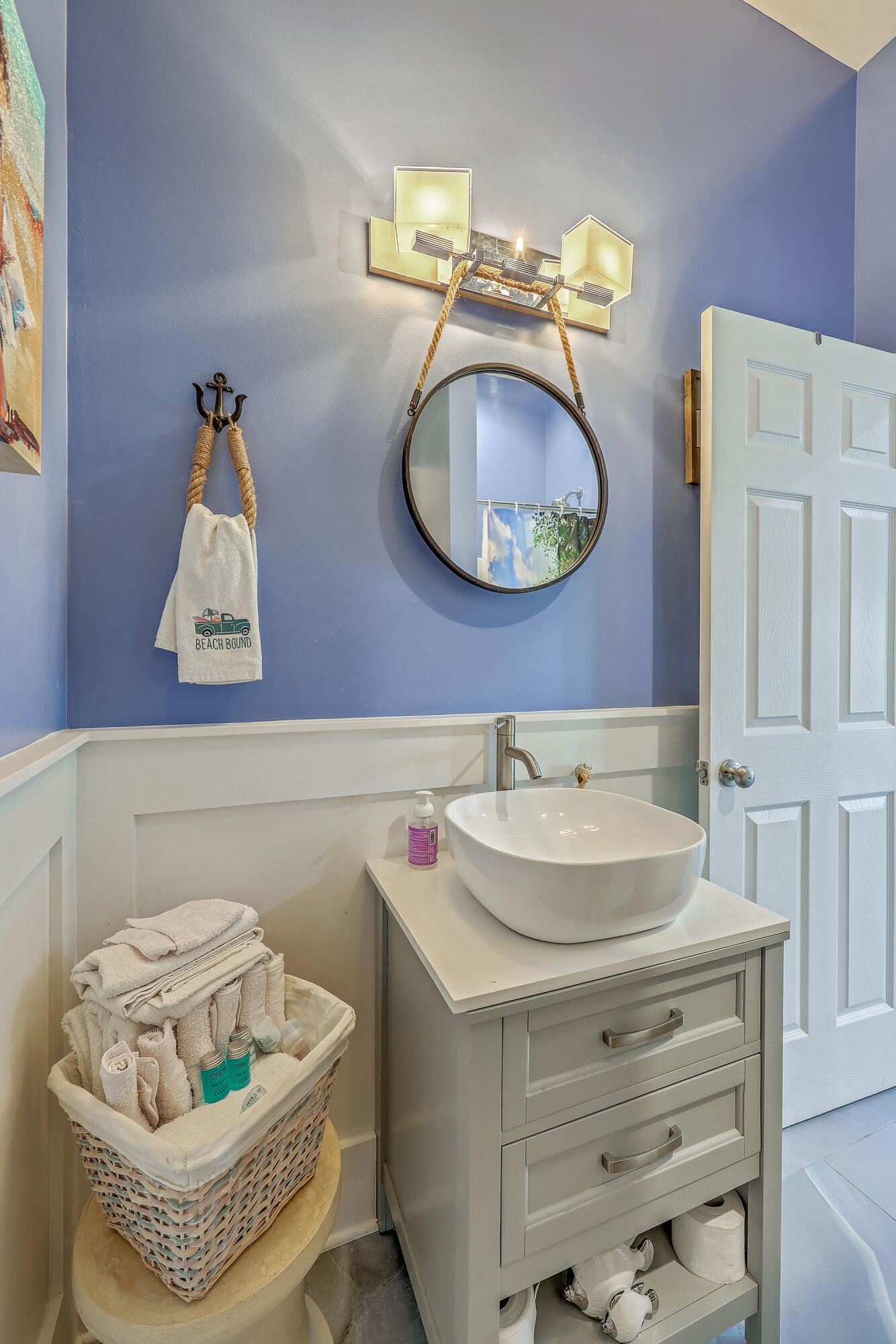 126 Fire Lane Cross, SC 29436 - Photo 34 of 90 Full Bathroom