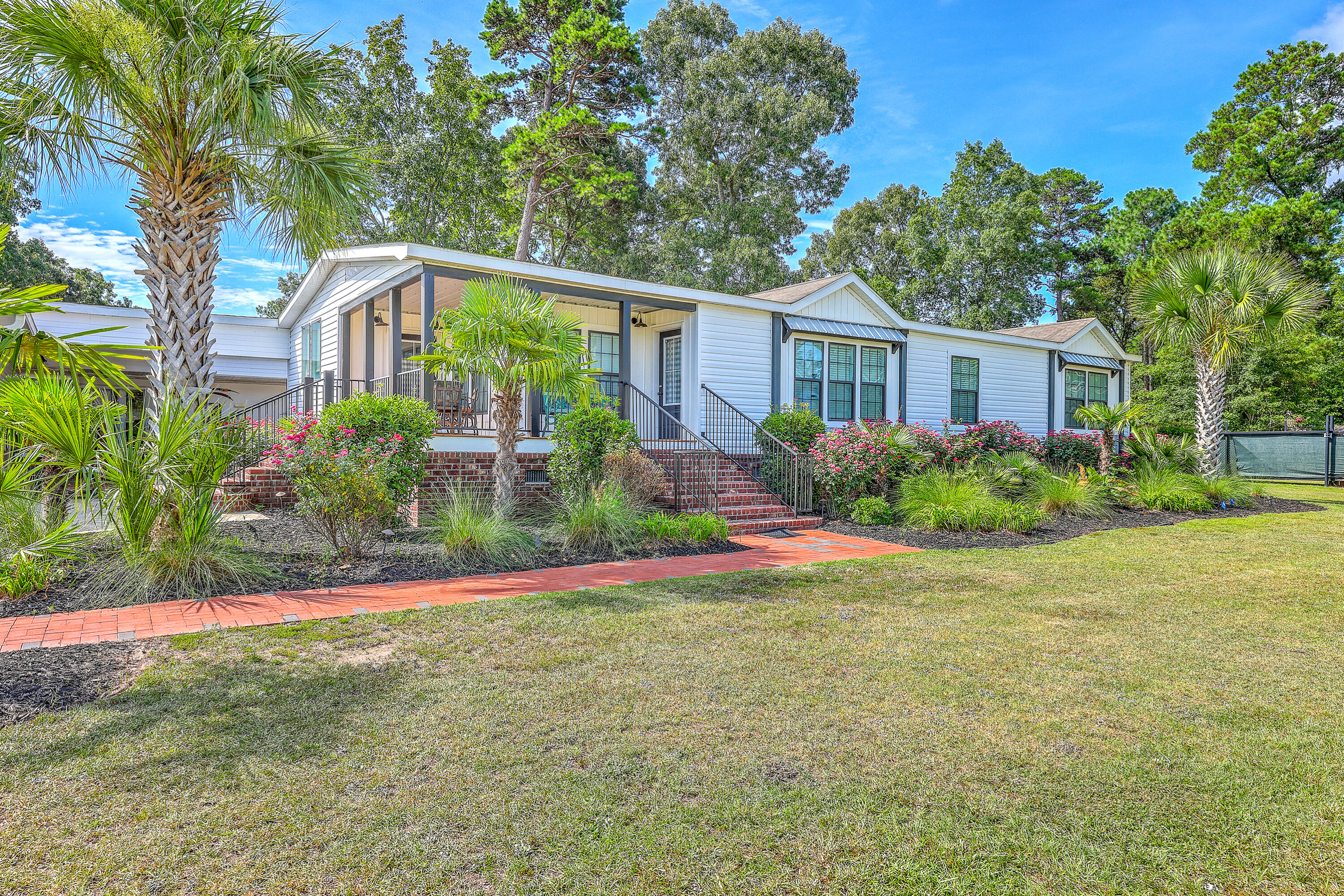 126 Fire Lane Cross, SC 29436 - Photo 35 of 90 Lake House